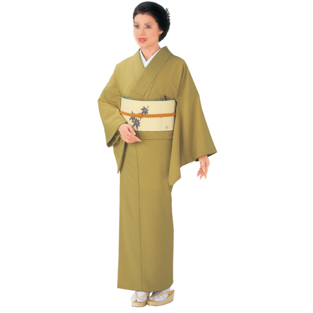 着物
