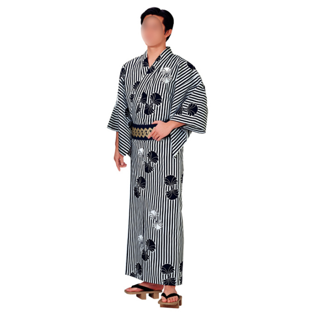 浴衣
