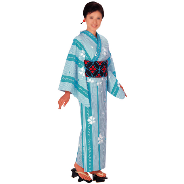 浴衣