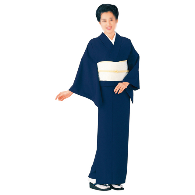 着物