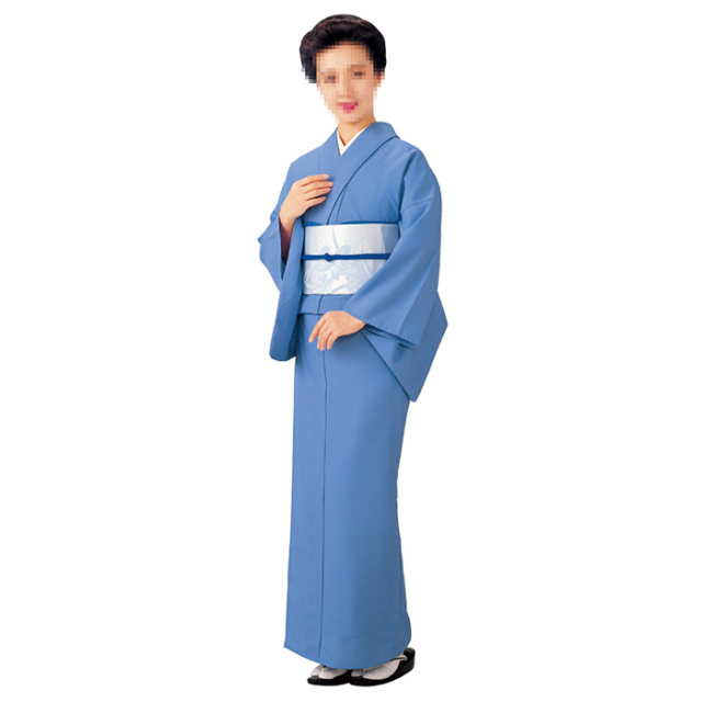 着物