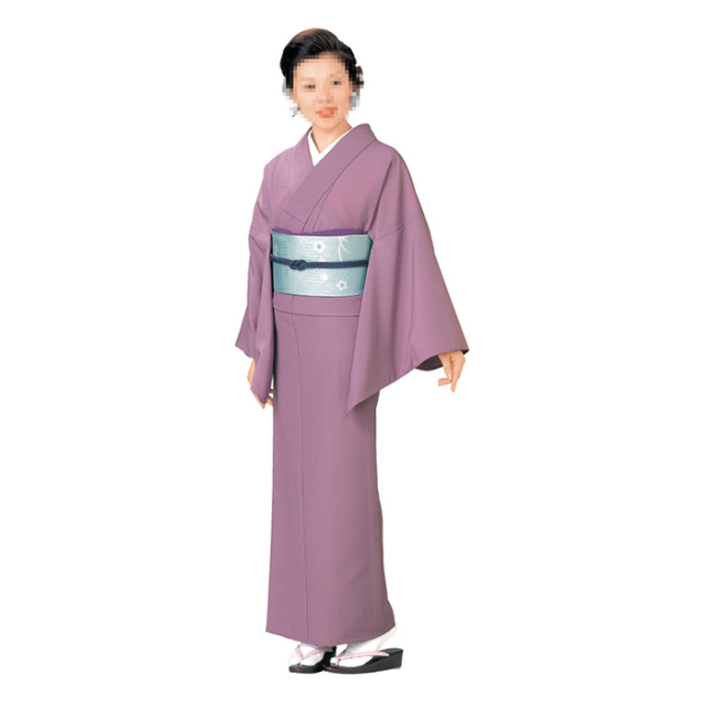着物
