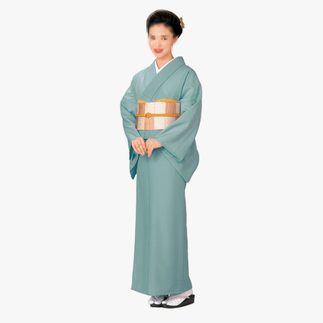着物