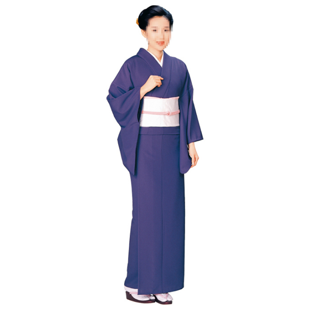 着物
