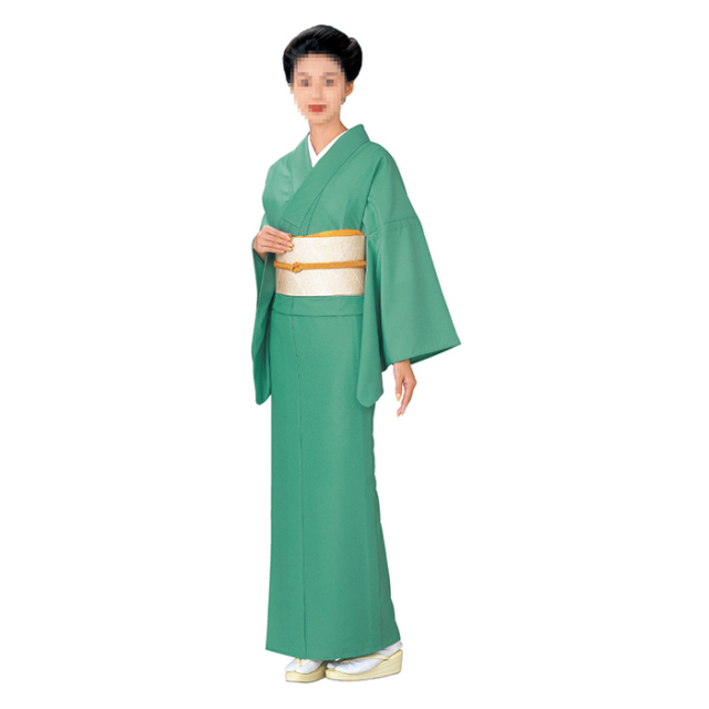 着物