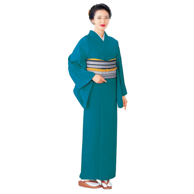 着物