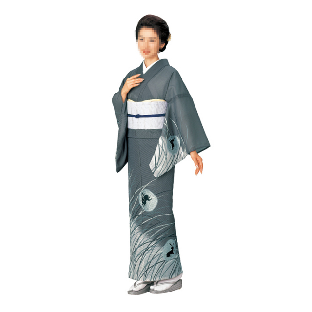 着物