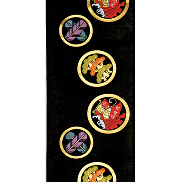 丸帯