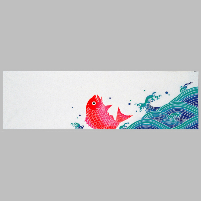 手拭い