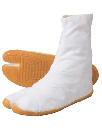 履物