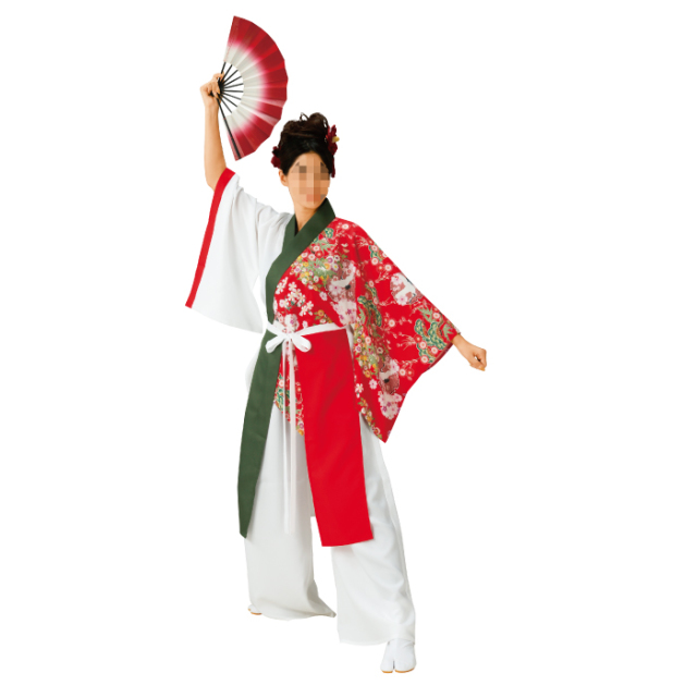 よさこい衣装セット2組 楽天市場】よさこい 衣装（体操・ダンス｜スポーツ・アウトドア