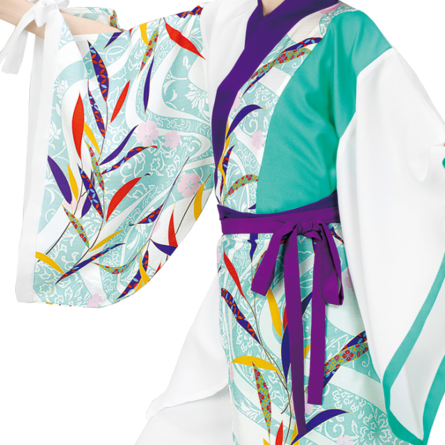 よさこい衣装　よさこいコスチューム