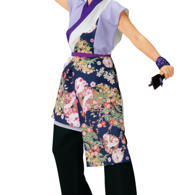 よさこい衣装　よさこいコスチューム