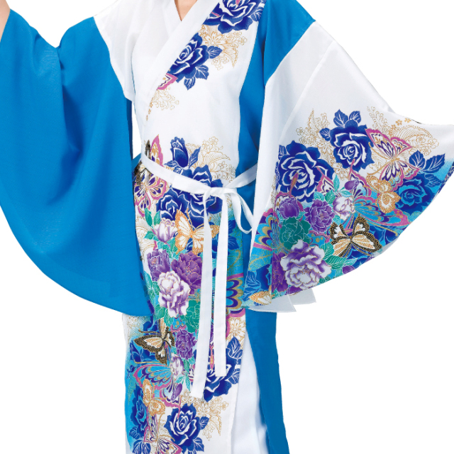 よさこい衣装　よさこいコスチューム