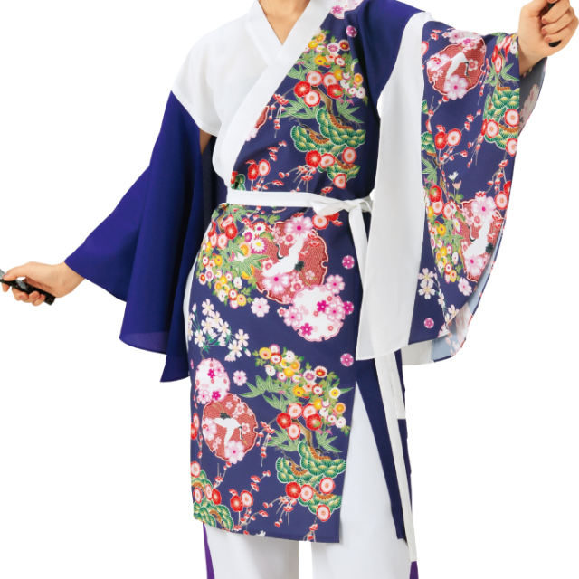 よさこい衣装　よさこいコスチューム