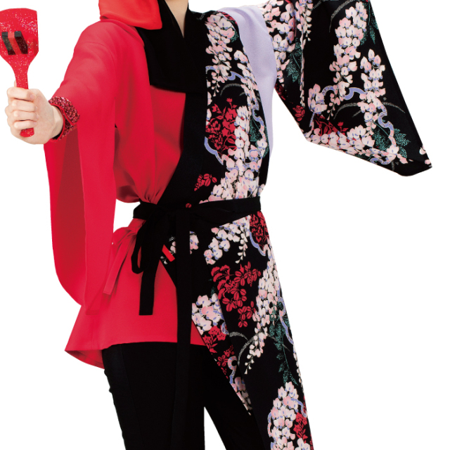 よさこい衣装　よさこいコスチューム