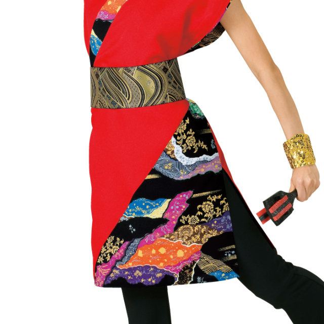 よさこい衣装　よさこいコスチューム