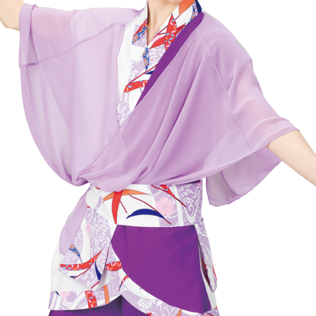 よさこい衣装　よさこいコスチューム