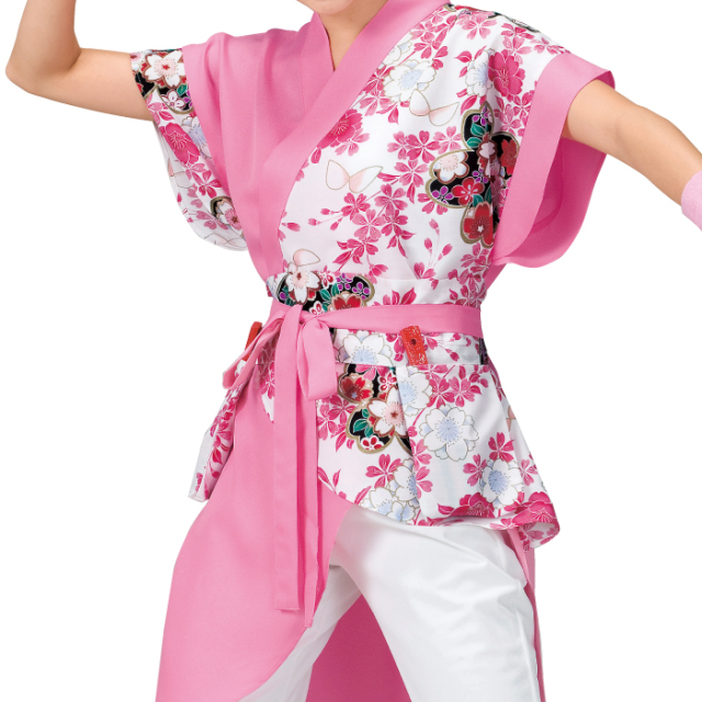 よさこい衣装　よさこいコスチューム