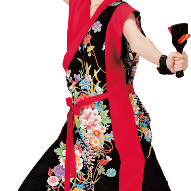 よさこい衣装　よさこいコスチューム