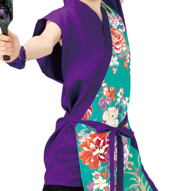 よさこい衣装　よさこいコスチューム