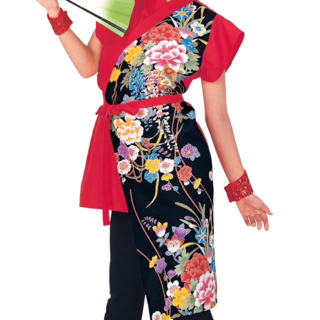 よさこい衣装　よさこいコスチューム