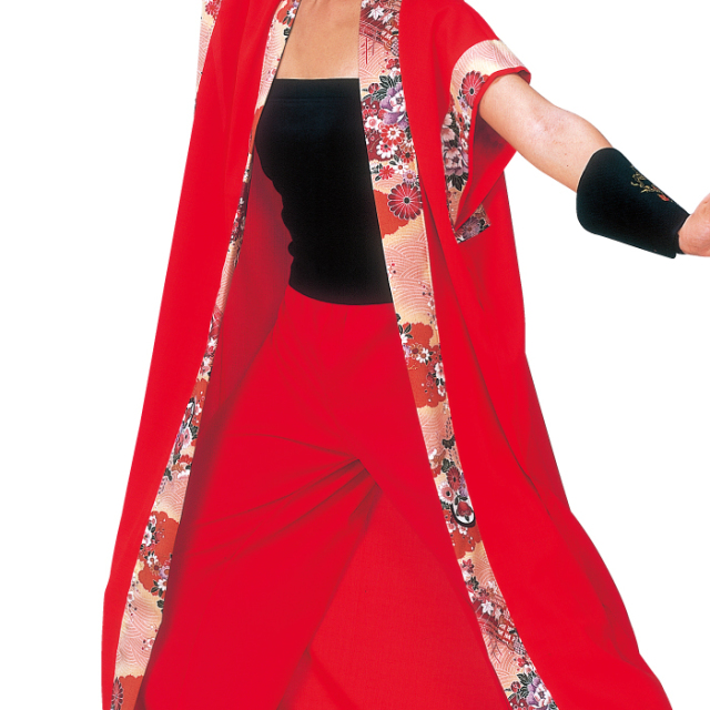 よさこい衣装　よさこいコスチューム