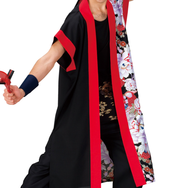 よさこい衣装　よさこいコスチューム