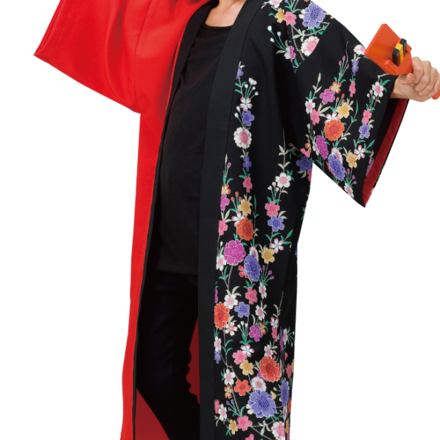 よさこい衣装　よさこいコスチューム
