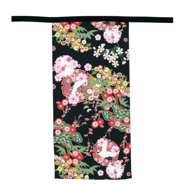 前掛　よさこい