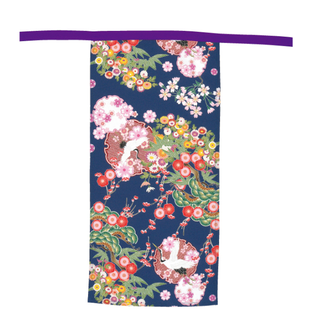 前掛　よさこい