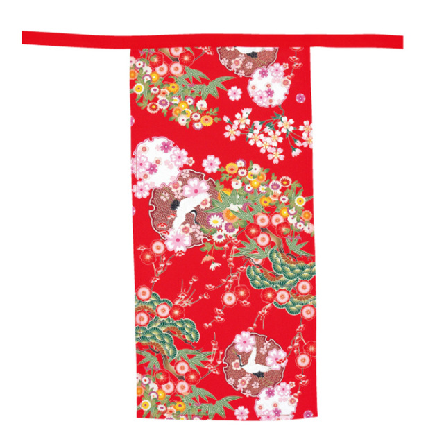 前掛け