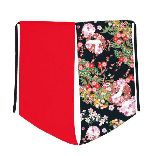 前掛　よさこい