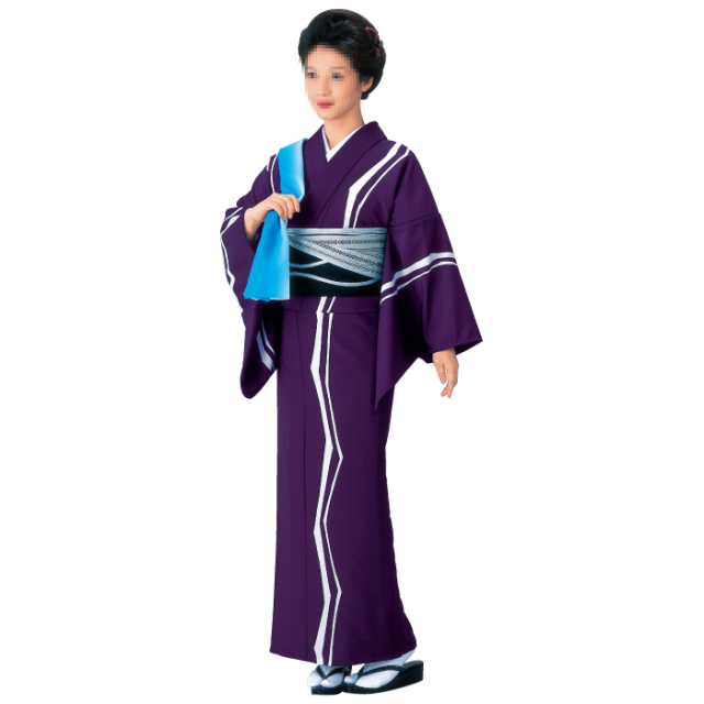 着物　反物
