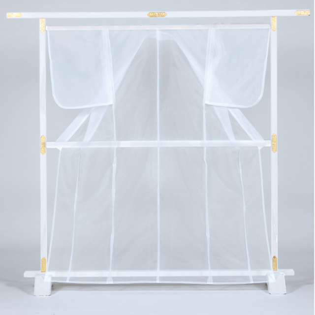 かつぎ　すおう