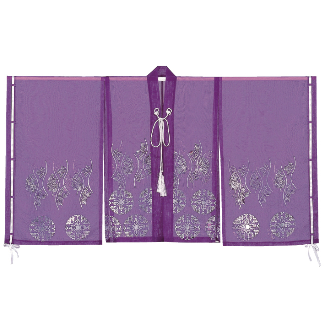 かつぎ　すおう