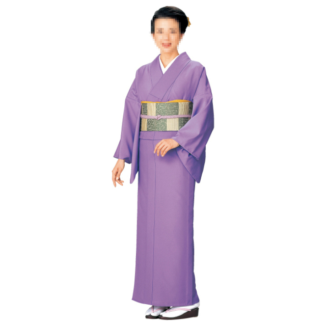 着物