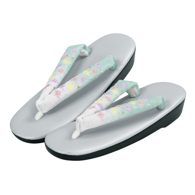 おしゃれ草履