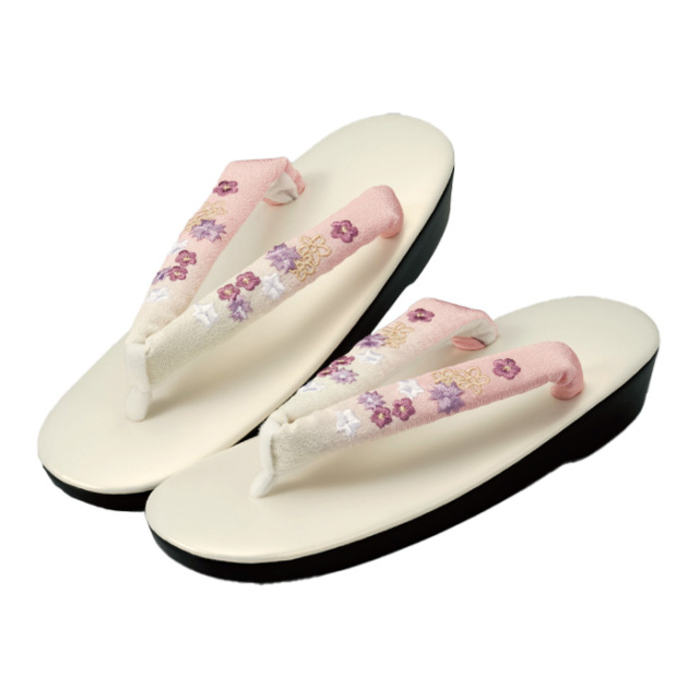 おしゃれ草履