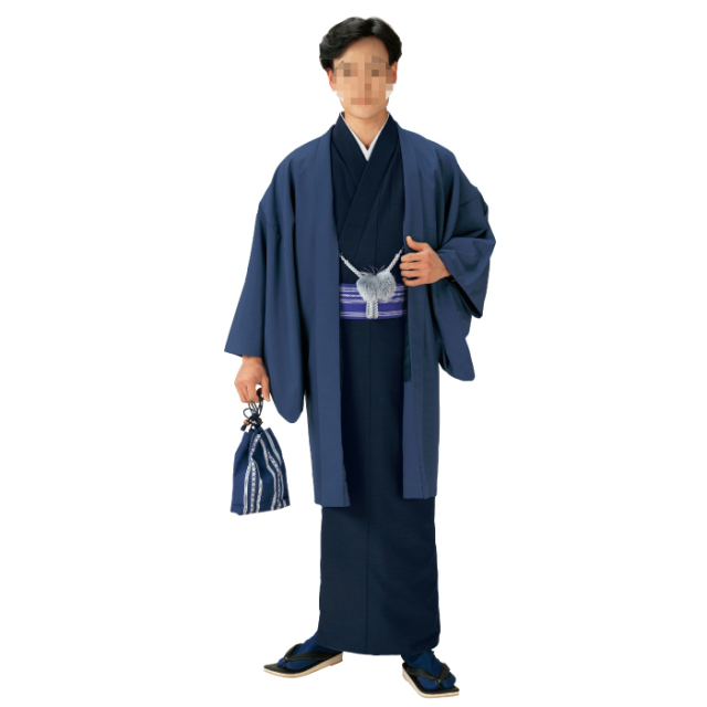 着物