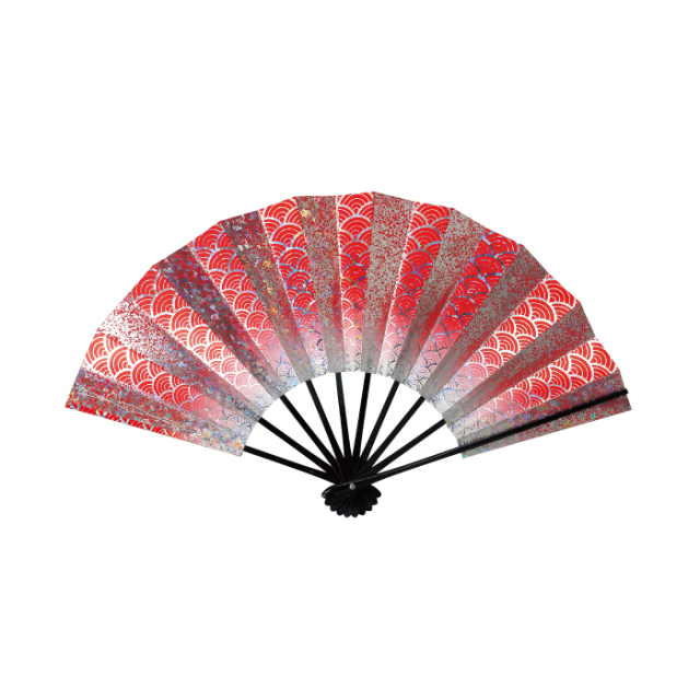 扇子　センス