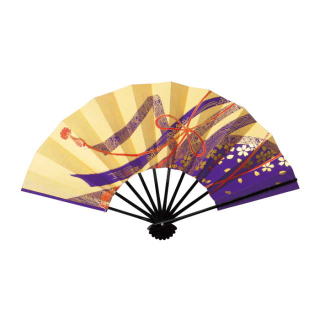 扇子　センス