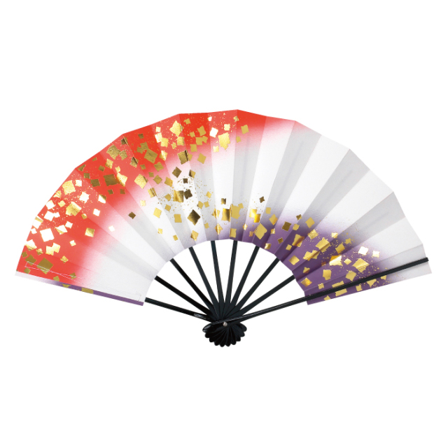 扇子　センス