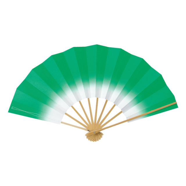 扇子　センス