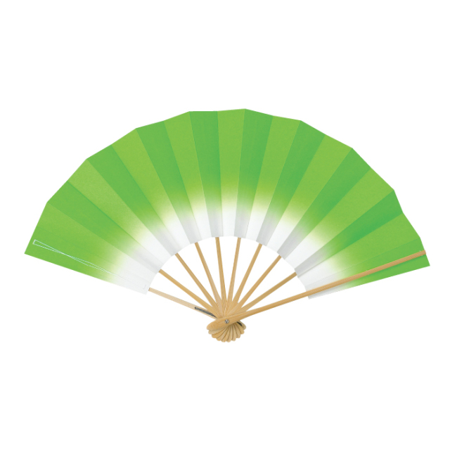 扇子　センス