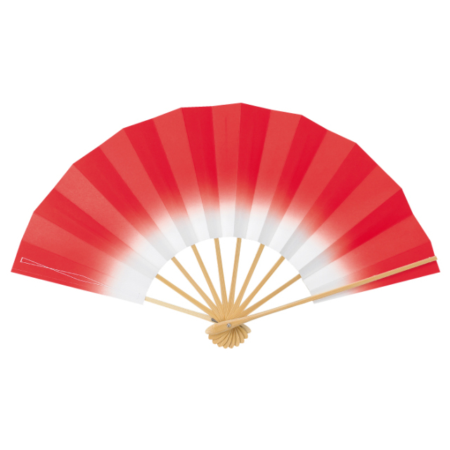 扇子　センス
