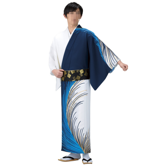 着物