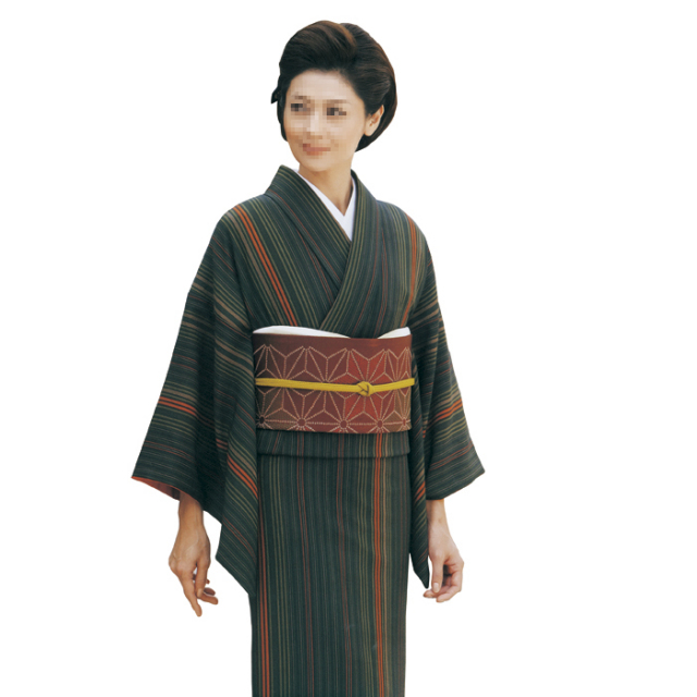 着物
