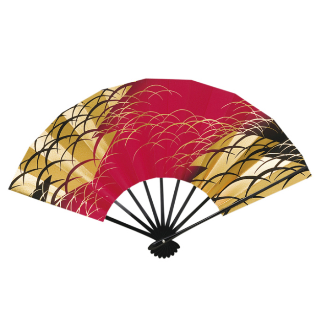 舞扇　扇子