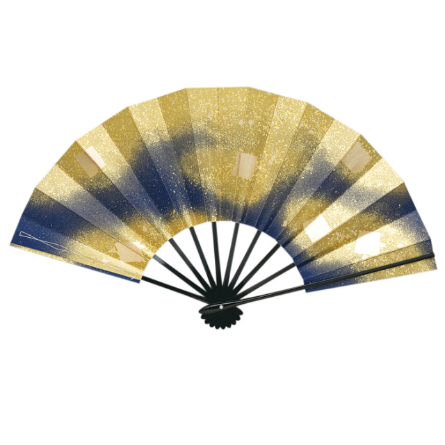 尺舞　扇子